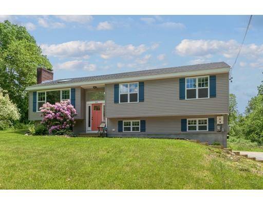 269 Dudley Southbridge Rd, Dudley, MA 01571