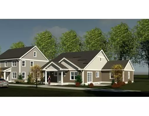 0 Ford Crossing #1, Northampton, MA 01060