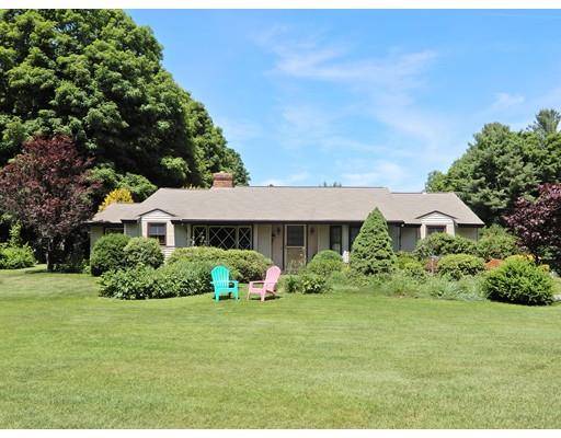 16 Sheldon Drive, West Brookfield, MA 01585