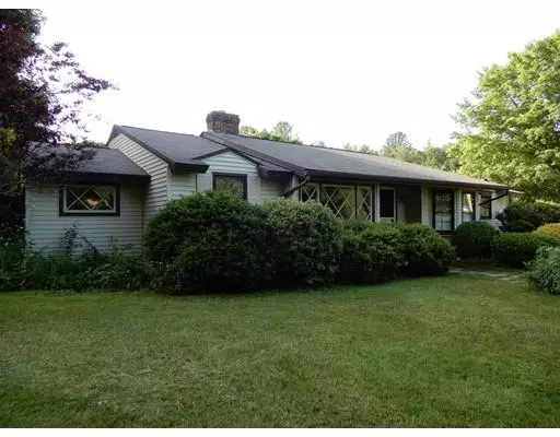 West Brookfield, MA 01585,16 Sheldon Drive