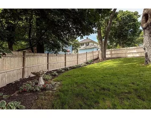 Milton, MA 02186,93 Garden Street