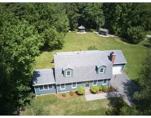 2 Edson Dr., Wilbraham, MA 01095