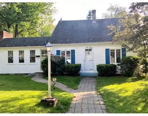 36 Anna Ave., Athol, MA 01331