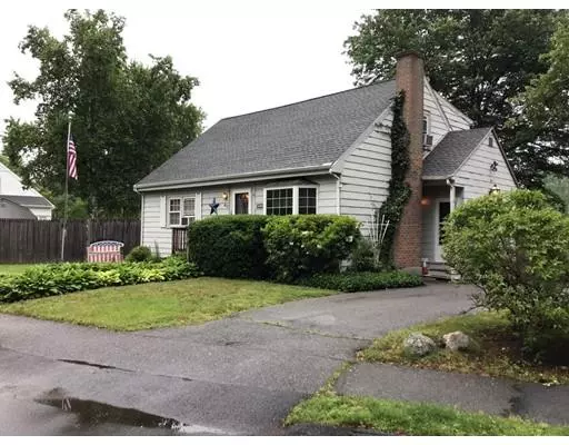 40 Karen Road, Wakefield, MA 01880