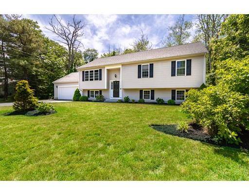 100 Beacon, West Bridgewater, MA 02379