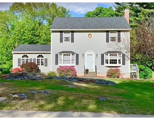 Templeton, MA 01468,31 Pheasant Ln