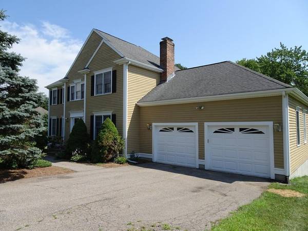 12 Beethoven Avenue, Walpole, MA 02081