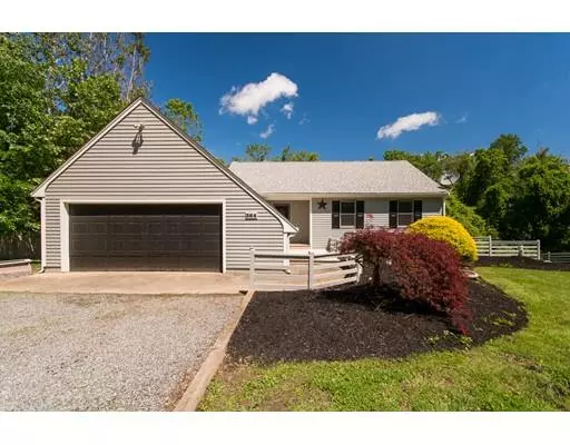 Westport, MA 02790,364 Gifford Road