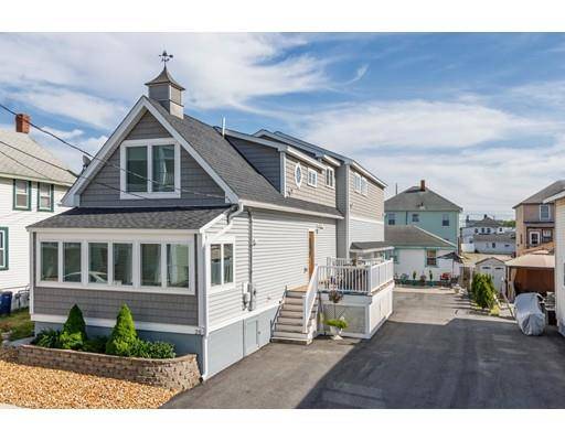 25 K Street, Hampton, NH 03842