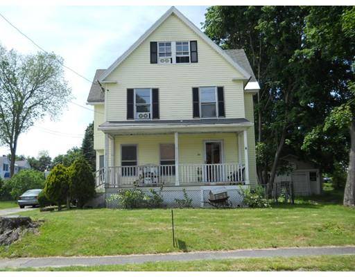 84 Linden St, Winchendon, MA 01475