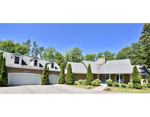 325 Snipatuit Rd., Rochester, MA 02770