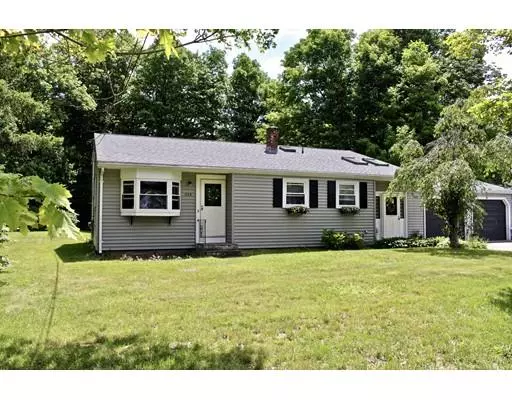 East Bridgewater, MA 02333,222 Laurel St