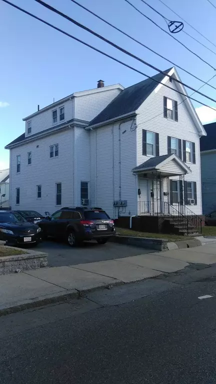 165 Vine St, Everett, MA 02149