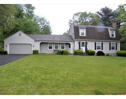 41 Brook Hollow Dr, Ludlow, MA 01056