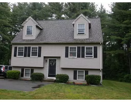 5 Little Hales Lane, Hudson, NH 03051