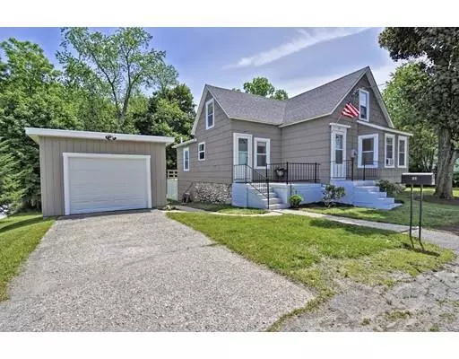 Milford, MA 01757,23 Vine Street