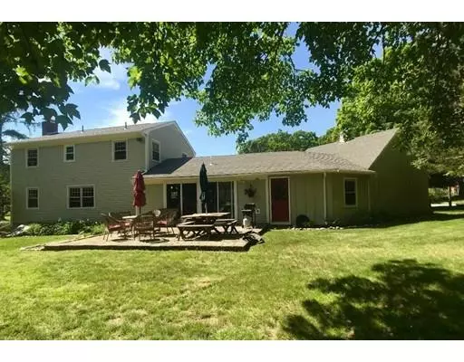 Topsfield, MA 01983,41 Winsor Lane