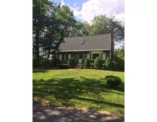 Methuen, MA 01844,1 Concord  St