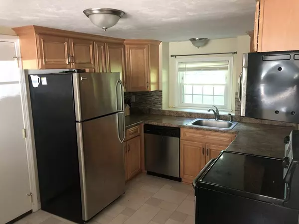 42 Federal Hill Road #42, Auburn, MA 01501