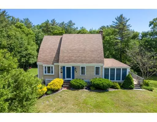 Mattapoisett, MA 02739,5 Chris Pl