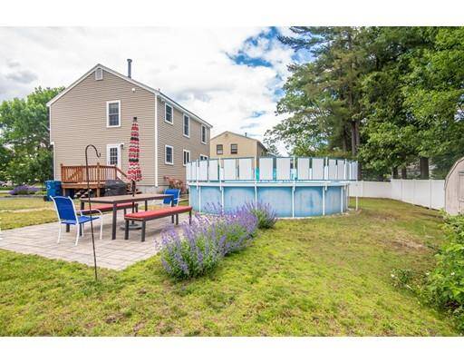 Tewksbury, MA 01876,50 Raymond St