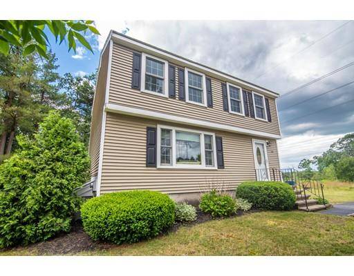 Tewksbury, MA 01876,50 Raymond St