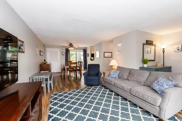 Methuen, MA 01844,4 Druid Hill Ave #4