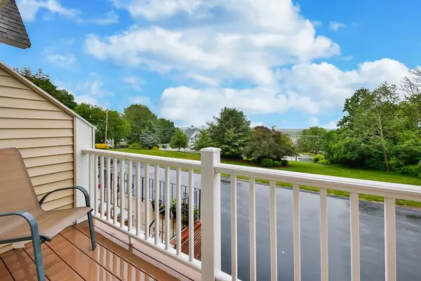 Methuen, MA 01844,4 Druid Hill Ave #4