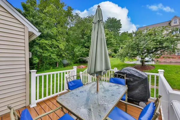 Methuen, MA 01844,4 Druid Hill Ave #4