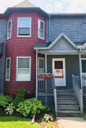 700 2nd St #104, Fall River, MA 02721