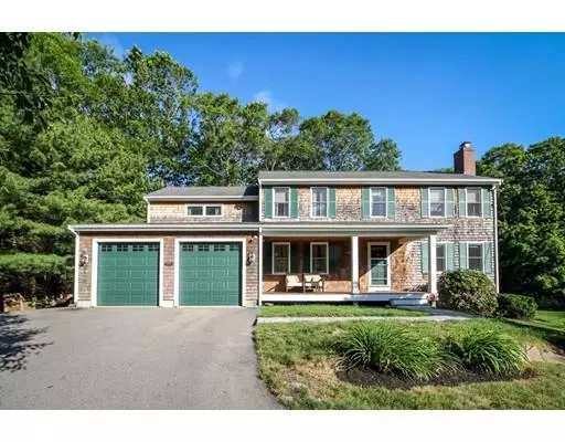 Taunton, MA 02780,64 Justine Ln