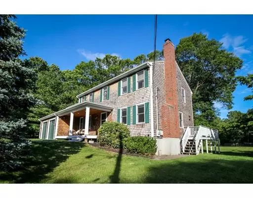 Taunton, MA 02780,64 Justine Ln