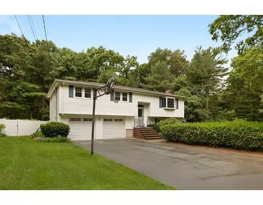 Canton, MA 02021,6 Everendon Rd