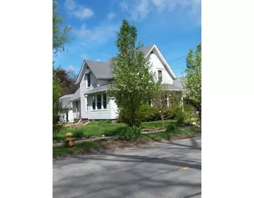 Greenfield, MA 01301,230 Davis St