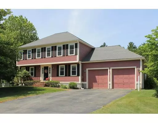 179 Presidential Drive, Abington, MA 02351