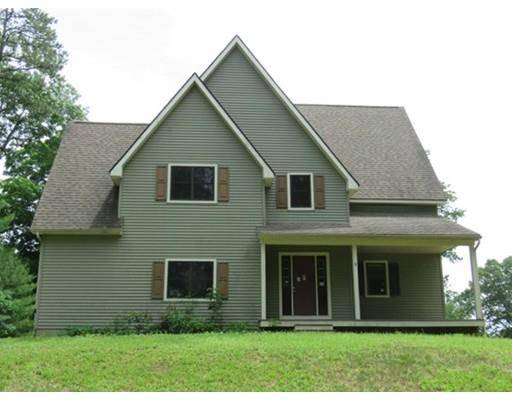 8 Long Plain Rd, Whately, MA 01093