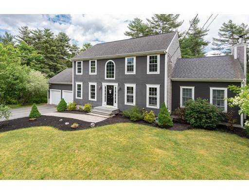 4 Marks Lane, Freetown, MA 02717