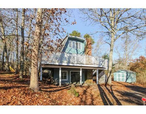 80 Snake Pond Rd, Sandwich, MA 02644