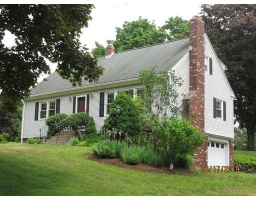 30 Donnelly Cross Rd, Spencer, MA 01562