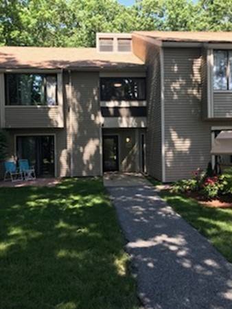 15 Thayer Pond Dr. #4, Oxford, MA 01537