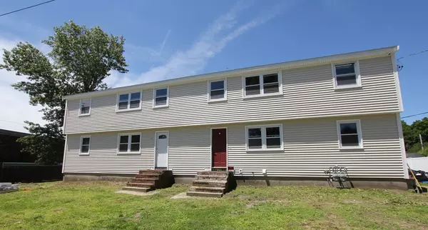 22-24 Catherine St, Dracut, MA 01826