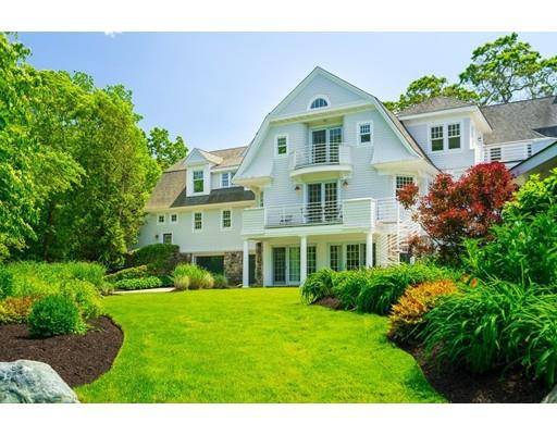 14 Byron Road, Weston, MA 02493