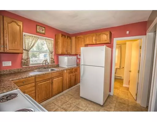 Springfield, MA 01119,328 Gilbert Ave