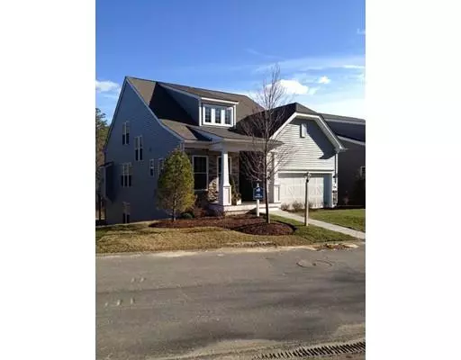 8 Kensington #285, Plymouth, MA 02360