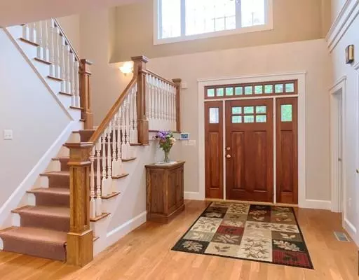 Boxborough, MA 01719,607 Burroughs Rd