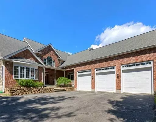 Boxborough, MA 01719,607 Burroughs Rd