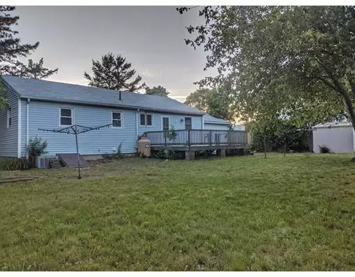 Wareham, MA 02571,24 Pheasant Ave