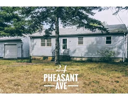 Wareham, MA 02571,24 Pheasant Ave