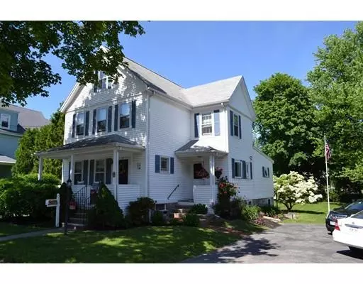 357 Railroad Ave, Norwood, MA 02062