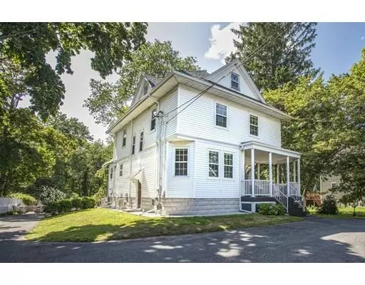 501 County St, Taunton, MA 02780